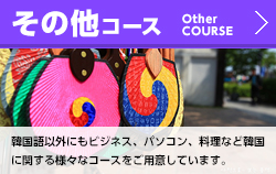 その他コース